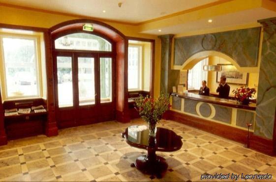 Curia Palace Hotel Spa & Golf Resort Anadia Εσωτερικό φωτογραφία
