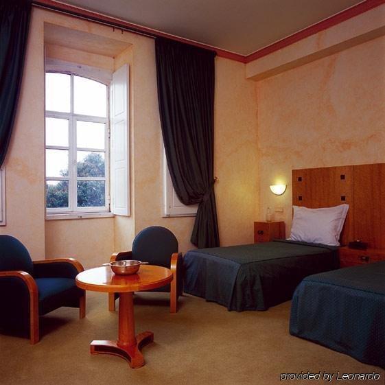 Curia Palace Hotel Spa & Golf Resort Anadia Δωμάτιο φωτογραφία