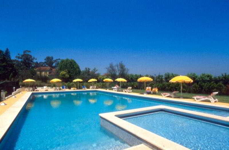 Curia Palace Hotel Spa & Golf Resort Anadia Εξωτερικό φωτογραφία